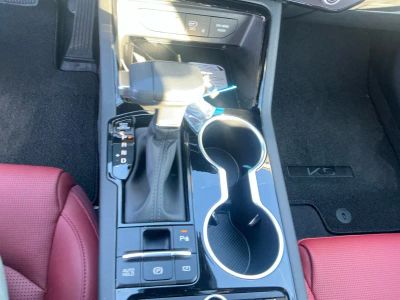 2026 Kia K5 — photo 13 view