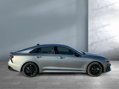 2026 Kia K5 — photo 7 view