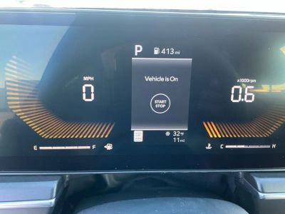 2026 Kia K5 — photo 11 view