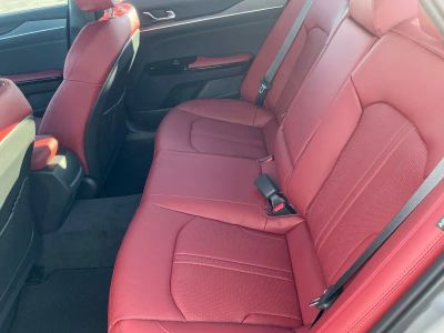 2026 Kia K5 — photo 17 view