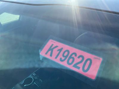 2026 Kia K5 — photo 9 view