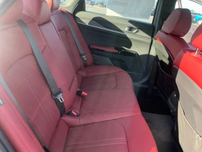 2026 Kia K5 — photo 19 view