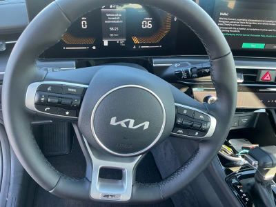2026 Kia K5 — photo 14 view