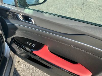 2026 Kia K5 — photo 21 view