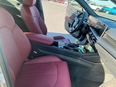 2026 Kia K5 — photo 20 view