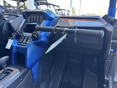2025 Honda SXS10S4XDS - Photo 10