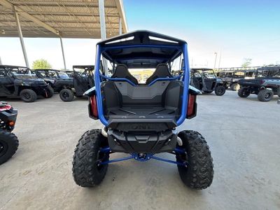 2025 Honda SXS10S4XDS - Photo 7