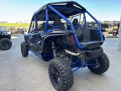 2025 Honda SXS10S4XDS - Photo 6