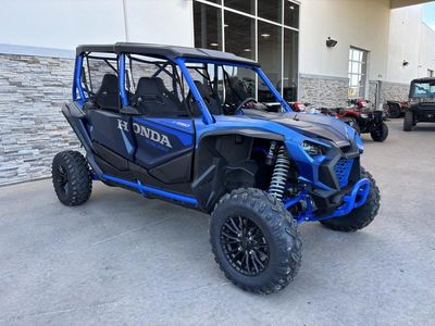 2025 Honda SXS10S4XDS - Photo 2