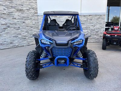2025 Honda SXS10S4XDS - Photo 3