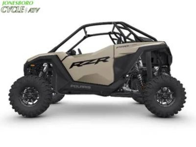 2026 Polaris® RZR Pro XP Sport — front three-quarter view
