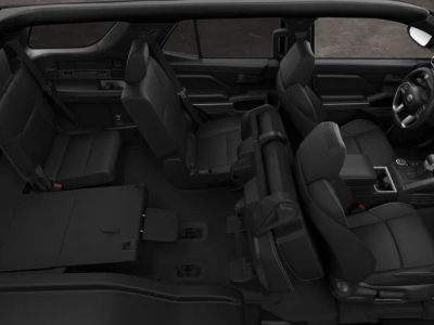 2026 Toyota 4Runner - Photo 22