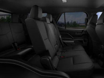 2026 Toyota 4Runner - Photo 21
