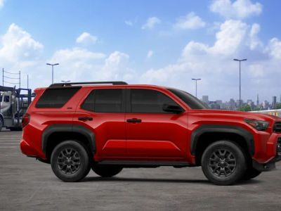 2026 Toyota 4Runner - Photo 13
