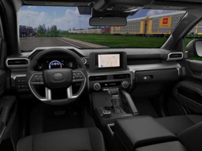 2026 Toyota 4Runner - Photo 19