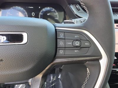 2026 Jeep Grand Cherokee — photo 19 view