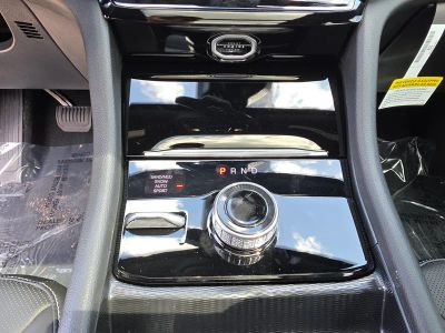 2026 Jeep Grand Cherokee — photo 16 view