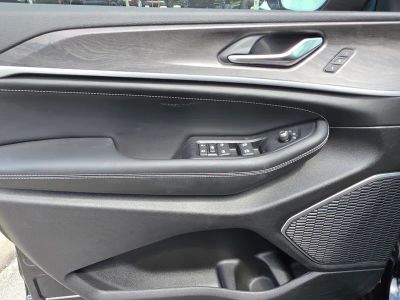 2026 Jeep Grand Cherokee — photo 15 view