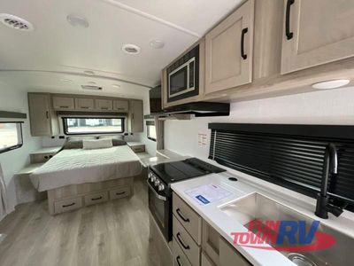 2025 Forest River RV Rockwood - Photo 3
