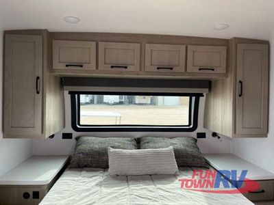 2025 Forest River RV Rockwood - Photo 28
