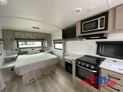 2025 Forest River RV Rockwood - Photo 4