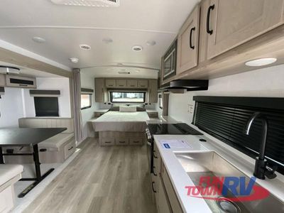 2025 Forest River RV Rockwood - Photo 2