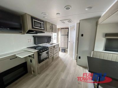 2025 Forest River RV Rockwood - Photo 7
