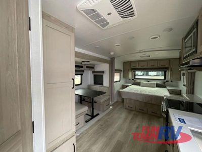2025 Forest River RV Rockwood - Photo 9