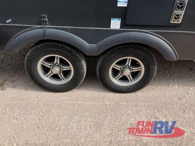 2025 Forest River RV Rockwood - Photo 35