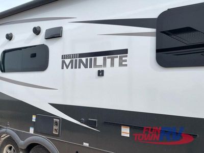 2025 Forest River RV Rockwood - Photo 17