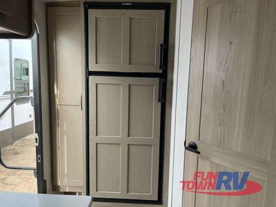 2025 Forest River RV Rockwood - Photo 22