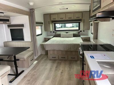 2025 Forest River RV Rockwood - Photo 18