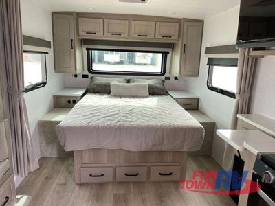 2025 Forest River RV Rockwood - Photo 27