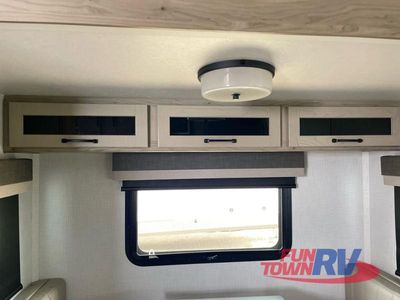 2025 Forest River RV Rockwood - Photo 25