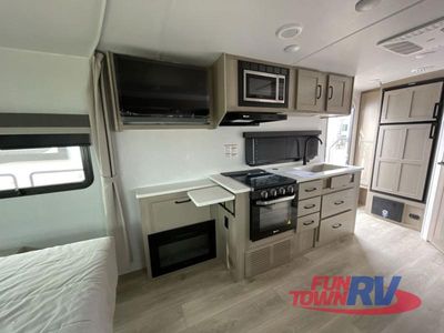 2025 Forest River RV Rockwood - Photo 6