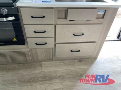 2025 Forest River RV Rockwood - Photo 23