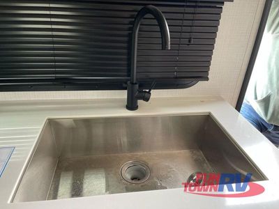 2025 Forest River RV Rockwood - Photo 21