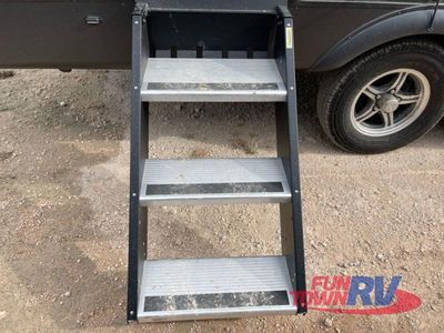 2025 Forest River RV Rockwood - Photo 36
