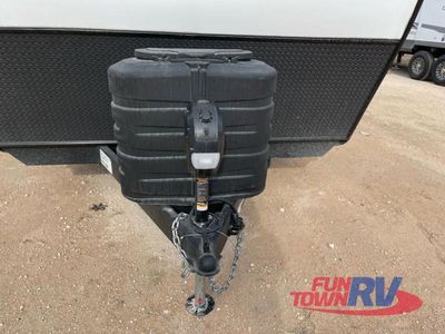 2025 Forest River RV Rockwood - Photo 33