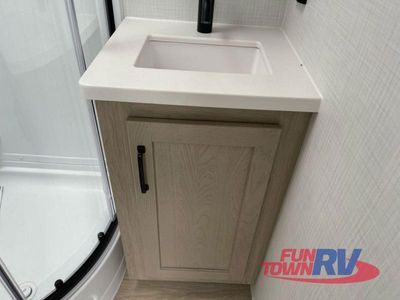 2025 Forest River RV Rockwood - Photo 32