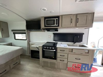 2025 Forest River RV Rockwood - Photo 5