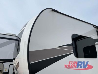 2025 Forest River RV Rockwood - Photo 15