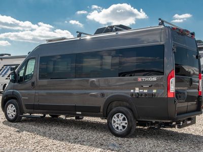 2026 Entegra Coach Ethos - Photo 5