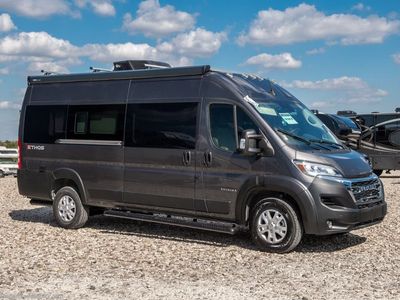 2026 Entegra Coach Ethos - Photo 1