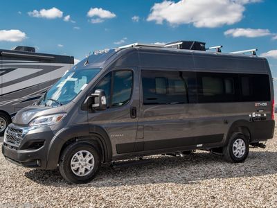 2026 Entegra Coach Ethos - Photo 2
