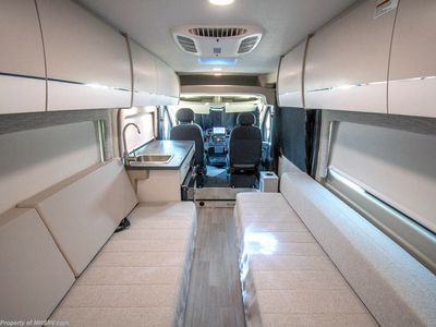 2026 Entegra Coach Ethos - Photo 8