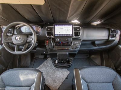 2026 Entegra Coach Ethos - Photo 15