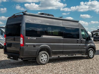 2026 Entegra Coach Ethos - Photo 6