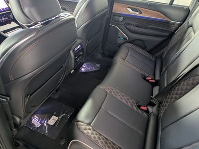 2025 Jeep Grand Cherokee - Photo 15