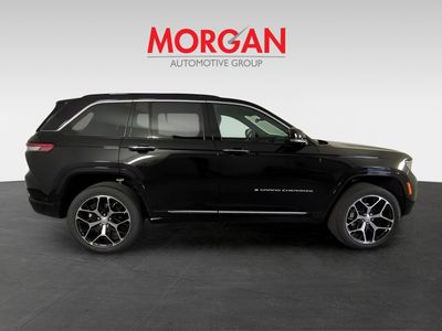 2025 Jeep Grand Cherokee - Photo 7